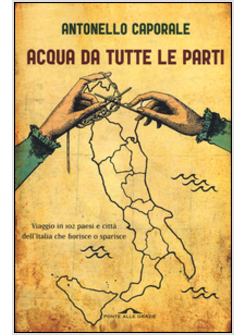 ACQUA DA TUTTE LE PARTI