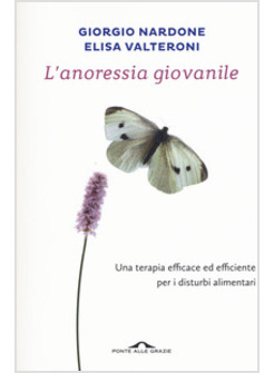 L'ANORESSIA GIOVANILE