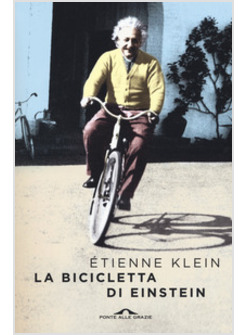 LA BICICLETTA DI EINSTEIN