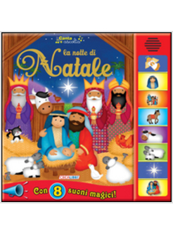 NOTTE DI NATALE (LA)