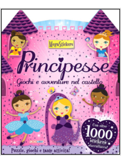 PRINCIPESSE