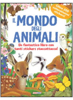 MONDO DEGLI ANIMALI (IL)