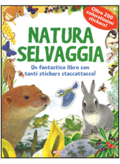 SELVAGGIA NATURA