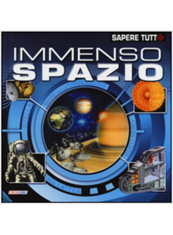 IMMENSO SPAZIO