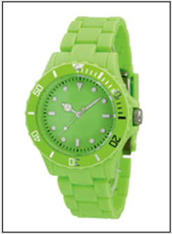 OROLOGI COOL TIME VERDE