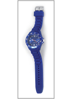 OROLOGI COOL TIME BLU