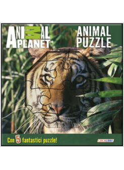 LIBRO PUZZLE