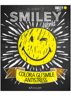 MY SMILE. SMILEY WORLD