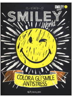 COLORA GLI SMILE ANTISTRESS