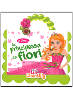 PRINCIPESSA DEI FIORI