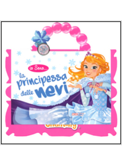 PRINCIPESSA DELLE NEVI