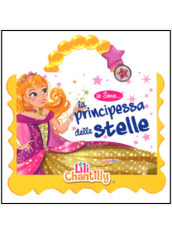 PRINCIPESSA DELLE STELLE