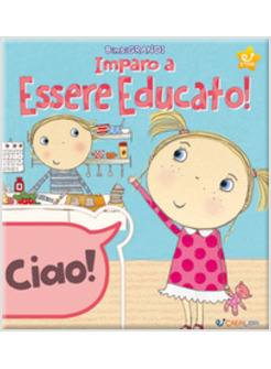 IMPARA AD ESSERE EDUCATO! STAR