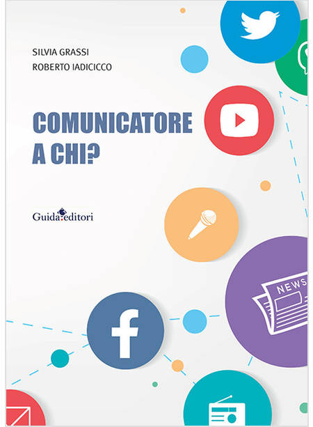 COMUNICATORE A CHI?