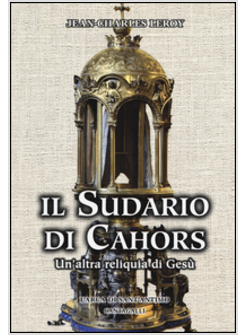 SUDARIO DI CHAORS (IL)