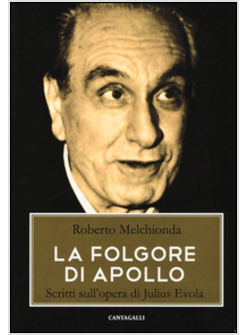 FOLGORE DI APOLLO (LA)