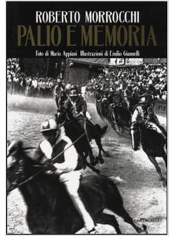 PALIO E MEMORIA