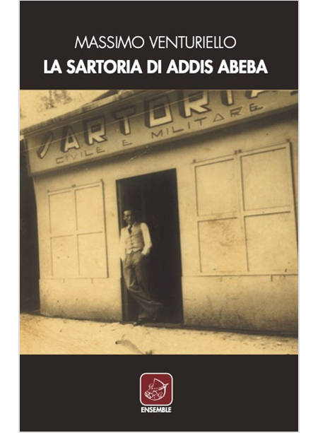 LA SARTORIA DI ADDIS ABEBA