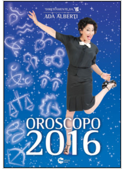 OROSCOPO 2016