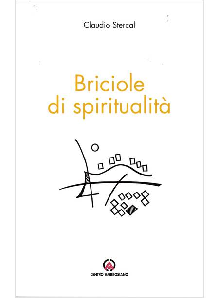 BRICIOLE DI SPIRITUALITA'