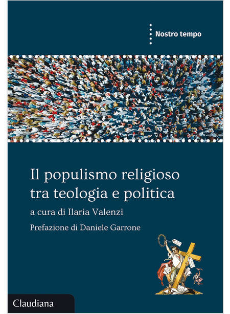 IL POPULISMO RELIGIOSO TRA TEOLOGIA E POLITICA 