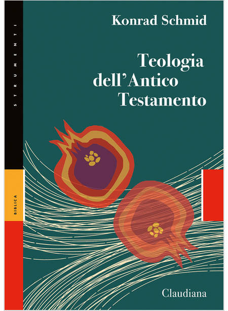 TEOLOGIA DELL'ANTICO TESTAMENTO