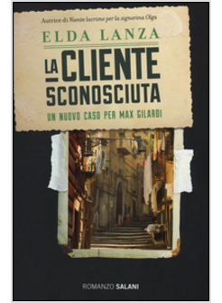 LA CLIENTE SCONOSCIUTA