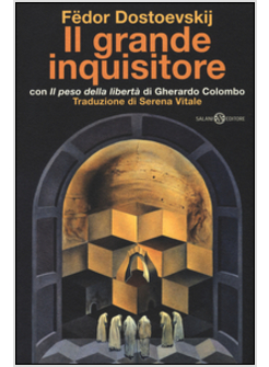 IL GRANDE INQUISITORE