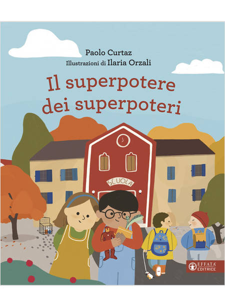 IL SUPERPOTERE DEI SUPERPOTERI