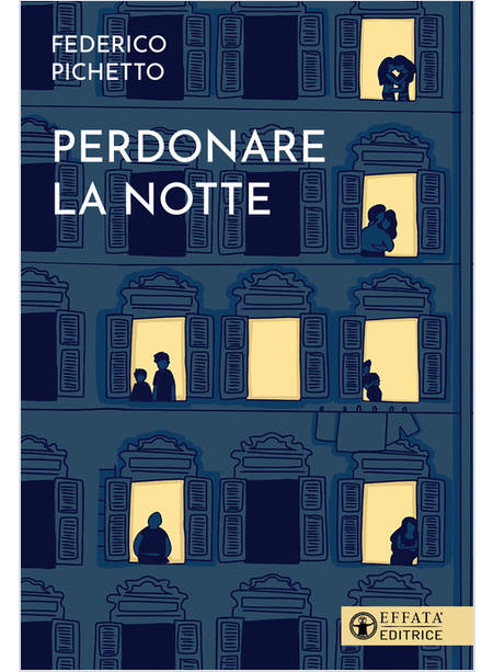 PERDONARE LA NOTTE