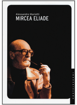 MIRCEA ELIADE