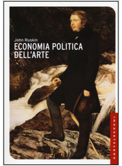 ECONOMIA POLITICA DELL'ARTE