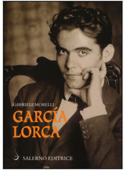 GARCI'A LORCA