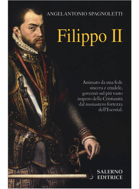 FILIPPO II