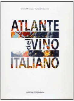 ATLANTE DEL VINO ITALIANO