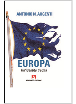 EUROPA. UN'IDENTITA' TRADITA