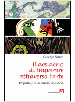 Il desiderio di imparare attraverso l'arte