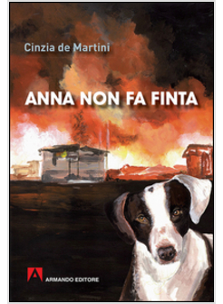 ANNA NON FA FINTA