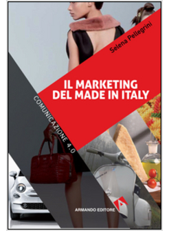 MARKETING DEL MADE IN ITALY (IL)