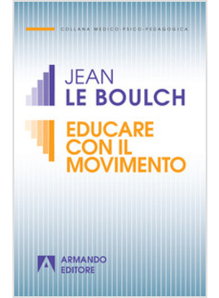 EDUCARE CON IL MOVIMENTO