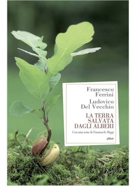 TERRA SALVATA DAGLI ALBERI (LA)