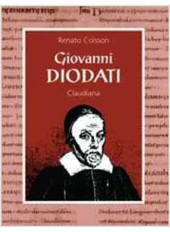 GIOVANNI DIODATI