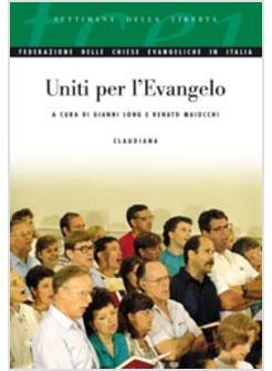 «UNITI PER L'EVANGELO»