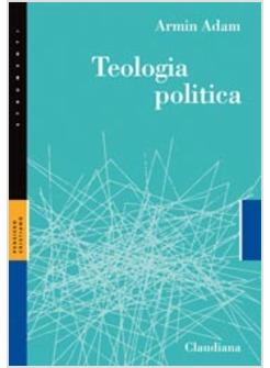 TEOLOGIA POLITICA