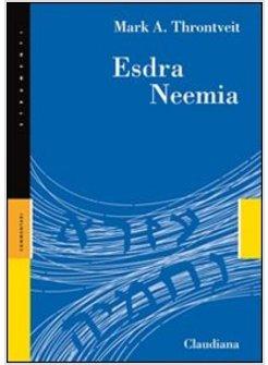 ESDRA E NEEMIA