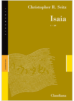 ISAIA 1-39