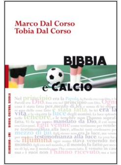 BIBBIA E CALCIO