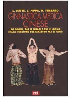 GINNASTICA MEDICA CINESE