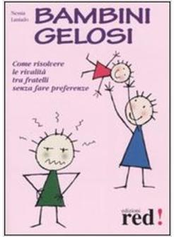 BAMBINI GELOSI