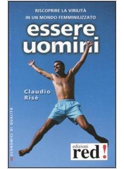 ESSERE UOMINI